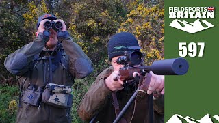 Fieldsports Britain  a buck in your sights [upl. by Dolhenty]