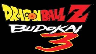 Dragon Ball Z Budokai 3  Exploration Theme Hurricane Challenger [upl. by Kcirrek726]