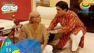 Taarak Mehta Ka Ooltah Chashmah  Episode 55  Full Episode [upl. by Euqimod]