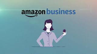 The B2B Marketplace on Amazon [upl. by Analaf]