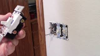 3 Way Dimmer Install [upl. by True]