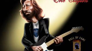 Eric Clapton  Blues Power [upl. by Erised402]