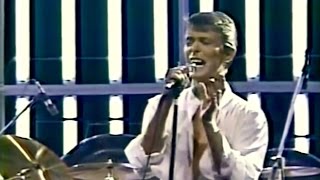 David Bowie • Station To Station • Live 1978 [upl. by Carmelina]