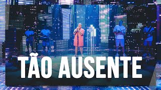 Ferrugem  Tão Ausente Clipe Oficial [upl. by Ardnued]