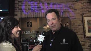 Dan Aykroyd Explains the BassOMatic [upl. by Lrad]