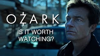 Ozark Season 2 Recap  Hindi [upl. by Pogue996]