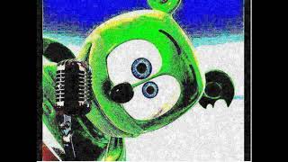 The Gummy Bear Song BASS BOOSTED EARRAPE [upl. by Formenti]