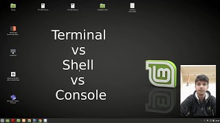 difference between terminal  shell and computer console  terminal vs shell vs console [upl. by Grote]