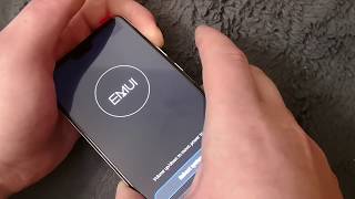 HUAWEI P20 HARD RESET [upl. by Elyagiba]