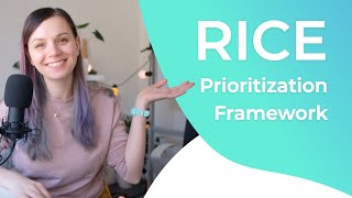 RICE Backlog Prioritization Framework Explained  Example in Jira [upl. by Ahsemit]