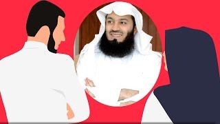 A Guide To Selecting Your Spouse  Mufti Menk [upl. by Nol]