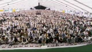 MTA Nazm  Yeh Jalsa Hamara mens group [upl. by Pinzler326]