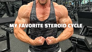 300 MG Testosterone Vs 300 MG Nandrolone  Exactly How Much Muscle Does Each Build [upl. by Lynelle]