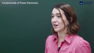 Power Electronics Introduction  Converter Types [upl. by Eibloc]