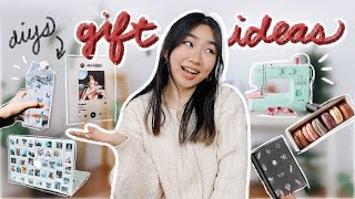 50 Gift Ideas that people actually want  JENerationDIY [upl. by Akinas]