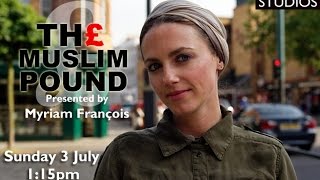 THE MUSLIM POUND BBC ONE TRAILER  NABIILABEE [upl. by Iorio]