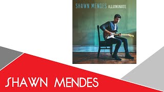 Theres Nothing Holdin Me Back Instrumental  Shawn Mendes [upl. by Retsevlis]