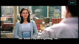 Learn English With Movies  quotNotting Hillquot with Julia Roberts [upl. by Airlie]