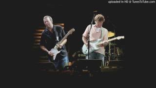 Eric Clapton amp Steve Winwood  Little Wing [upl. by Uolymme]