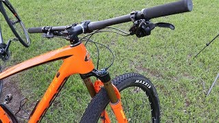 Hardtail vs Gravel Bike Conclusion [upl. by Lamonica665]