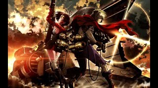 Kabaneri of the Iron Fortress OST [upl. by Saleem]