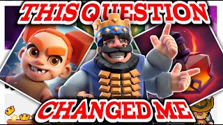 Does Clash Royale ACTUALLY use Ai Art [upl. by Nailil]