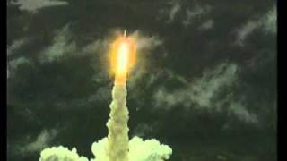 Longer video of Ariane 5 Rocket first launch failureexplosion [upl. by Dori353]