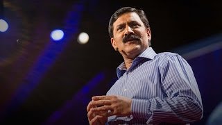 My Daughter Malala  Ziauddin Yousafzai  TED Talks [upl. by Atisusej]