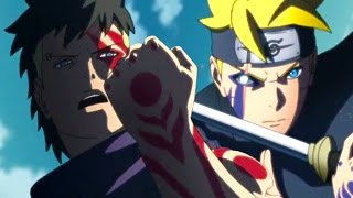 Boruto Naruto Next Generations Episode 1 quotBORUTO UZUMAKIquot Episode Review [upl. by Rednirah280]