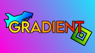 UPDATED Gradient Texture Pack Release  GD 211 [upl. by Nylodnewg476]