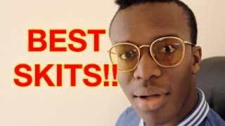 TOP 10 KSI SKITS [upl. by Gherardo]