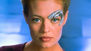 The Untold Truth Of Star Trek Voyager [upl. by Notgnimer]