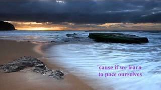 David Foster amp Vikki Moss  Love At Second Sight w lyrics [upl. by Otecina]