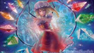 The Epic Flandre Scarlet [upl. by Yerocal]