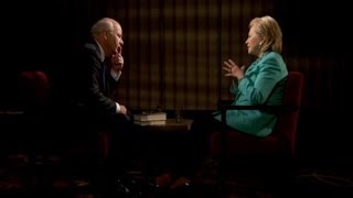 Hillary Clinton Interview [upl. by Anul720]