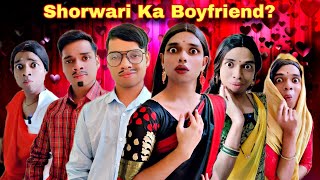 Shorwari Ka Boyfriend Ep 736  FUNwithPRASAD  funwithprasad [upl. by Ewold]