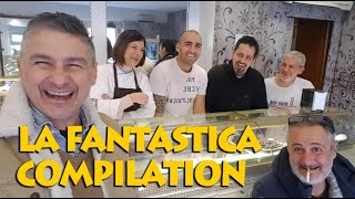 Barzellette La fantastica compilation  Paci [upl. by Reprah]