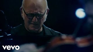 Ludovico Einaudi  Einaudi Experience Official Live Session [upl. by Negriv]