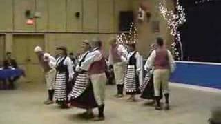 Finnish Folk Dances [upl. by Coppola]