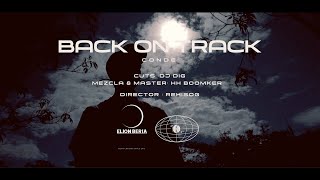 Conde  Back On Track Prod Conde [upl. by Eilloh]