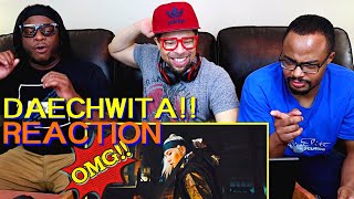 Agust D Daechwita MV REACTION  They Were NOT Ready For This [upl. by Desimone]