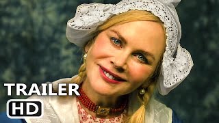 HOLLAND Trailer 2025 Nicole Kidman [upl. by Arorua]