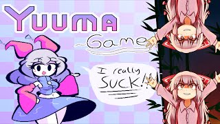 Yuuma Game [upl. by Alahc]