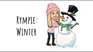 Rympie vir kleuters  Winter [upl. by Scriven]