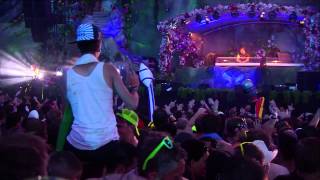 Tomorrowland 2013  Sebastian Ingrosso full set [upl. by Lasorella987]