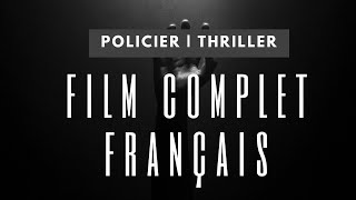 🔫 Film COMPLET en FRANÇAIS Policier  Thriller GRATUIT 2023 [upl. by Tjaden]