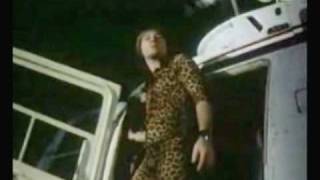 Aldo Nova  Fantasy Exclusive Video [upl. by Allenotna197]