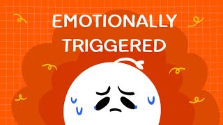 8 Signs You May Be Emotionally Triggered [upl. by Annette]