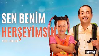 Sen Benim HerŞeyimsin 2016  Full HD [upl. by Whall]