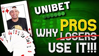 Unibet Casino Review My Brutally Honest Opinion About Unibet 🤔 [upl. by Teplitz]